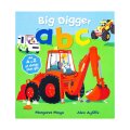 Big Digger ABC
