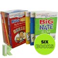 Big Nate Book Collection