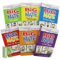 Big Nate Book Collection