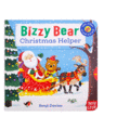Bizzy Bear Christmas Helper