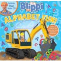 Blippi - Alphabet Fun!