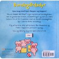 Bondegardsdyr (Norwegian)
