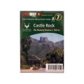 Castle Rock Guide A Grade Pocket Book