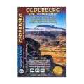 Cedarberg Touring Map 15th Edition