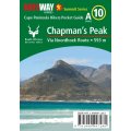 Champmans Peak Guide A Grade Pocket Book