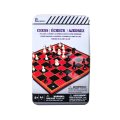 Chess Tin Box