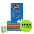 Chronicles Narnia Book Collection