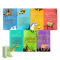 Chronicles Narnia Book Collection