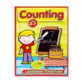 Counting Ages 5-7