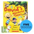 Davids Wonderful Times Collection