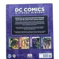 DC Comics A Visual History Year By Year Box Set