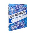 DC Comics - Year By Year - A Visual Chronicle (New Edition)