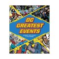 Dc Greatest Events