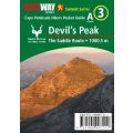 Devils Peak Guide A Grade Pocket Book