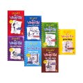 Diary of a Wimpy Kid 14 Book Pack