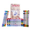 Diary of a Wimpy Kid 14 Book Pack