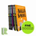 Die Bullbakke 5 Boek Pack