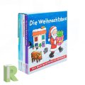 Die Weihnachtsbox - 4 Book Box Set (German)