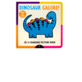 Dinosaur Galore!