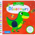 Dinosaurs Board Book