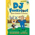 DJ Funkyfoot