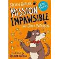 Dog Diaries: Mission Impossible