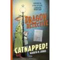 Dragon Detective - Catnapped