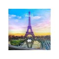 Eiffel Tower Paris - 1000 Piece Puzzle