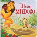 El Leon Miedoso (Spanish)