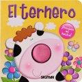El ternero (Spanish)