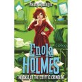 Enola Holmes 6 Book Pack