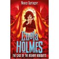 Enola Holmes 6 Book Pack