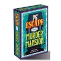 Escape The Murder Mansion