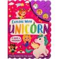 Explore with Unicorn and Friends