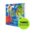 First Facts Book Collection