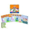 First Words with Peppa Level 2 Collection