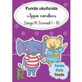 Funda Ukufunda (Izinga R) - Tippie Boxset 10 Books ( IsiZulu)