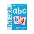 Get Set Go: Flashcards - ABC