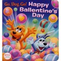Go Dog Go! - Happy Ballentines Day!