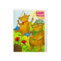 Goldilocks And The Three Bears - (A Story Card)
