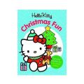 Hello Kitty - Christmas Fun