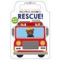 Helpful Heroes - Rescue!
