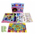 Home  - Sticker And Activity Pack