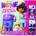 Home Welcome To Our Planet