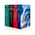 Inheritance Cycle - 4 Book Collection