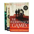 Inheritance Games 3 Book Pack