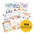 John Yeoman And Quentin Blake Children's Collection