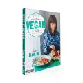 Keep It Vegan Cookbook