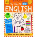 Key Skills for Kids English