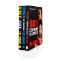 Killing Eve The Complete Trilogy